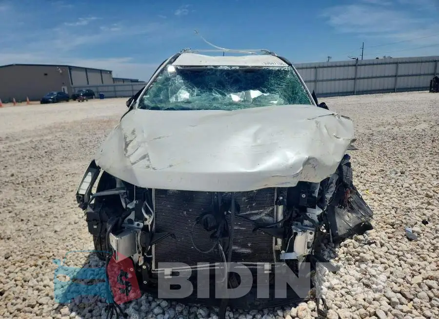 5N1DR2MN3JC613122 Photo# 5