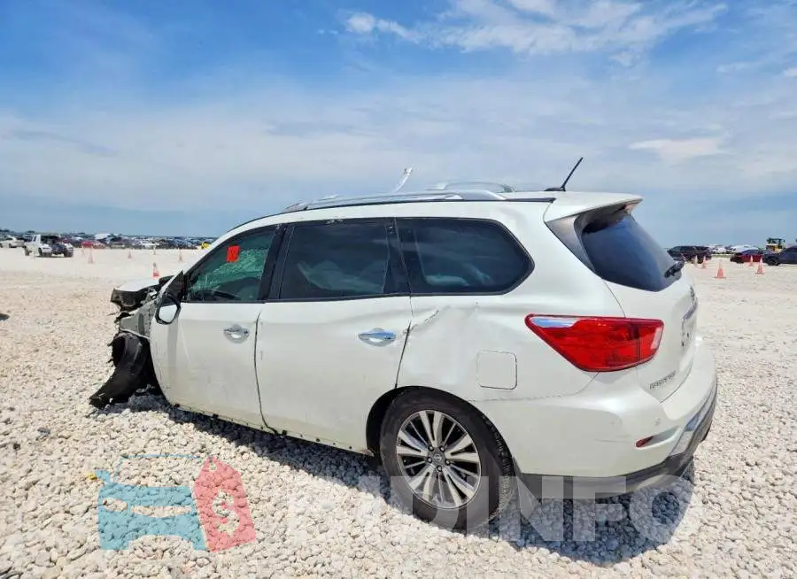 5N1DR2MN3JC613122 Photo# 2