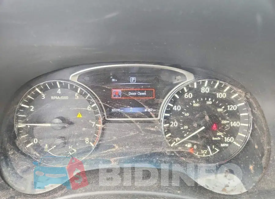 5N1DR2MN7KC587318 Photo# 9