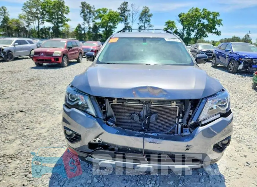 5N1DR2MN8KC625400 Photo# 5
