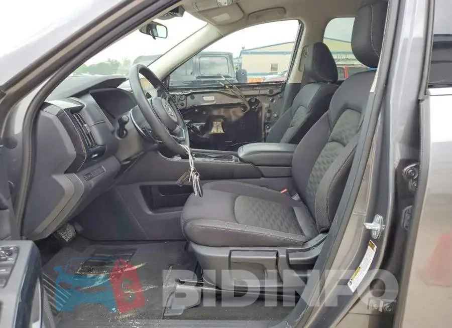 5N1DR3AA2PC273400 Photo# 7