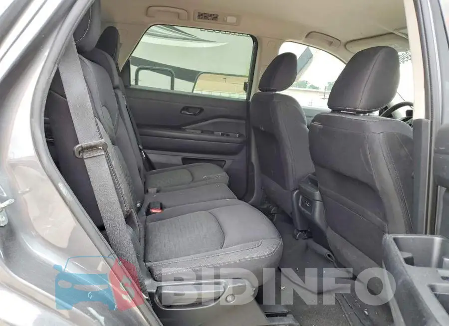 5N1DR3AA2PC273400 Photo# 11