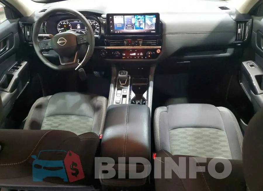 5N1DR3BS0TC210832 Photo# 8