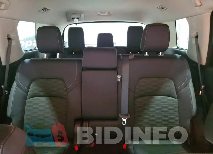 5N1DR3BS0TC210832 Photo# 10
