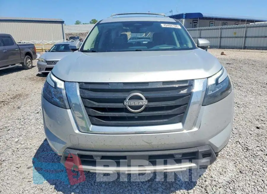 5N1DR3DK4SC228066 Photo# 5