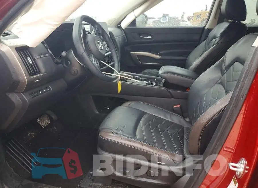 5N1DR3DK8RC252347 Photo# 7