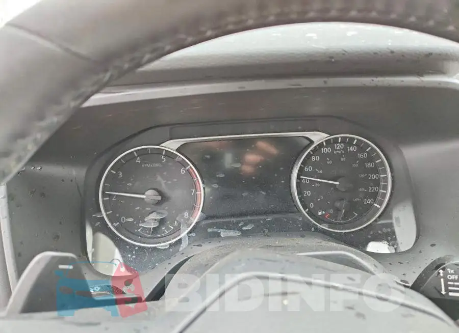 JN8BT3BB6SW176264 Photo# 9