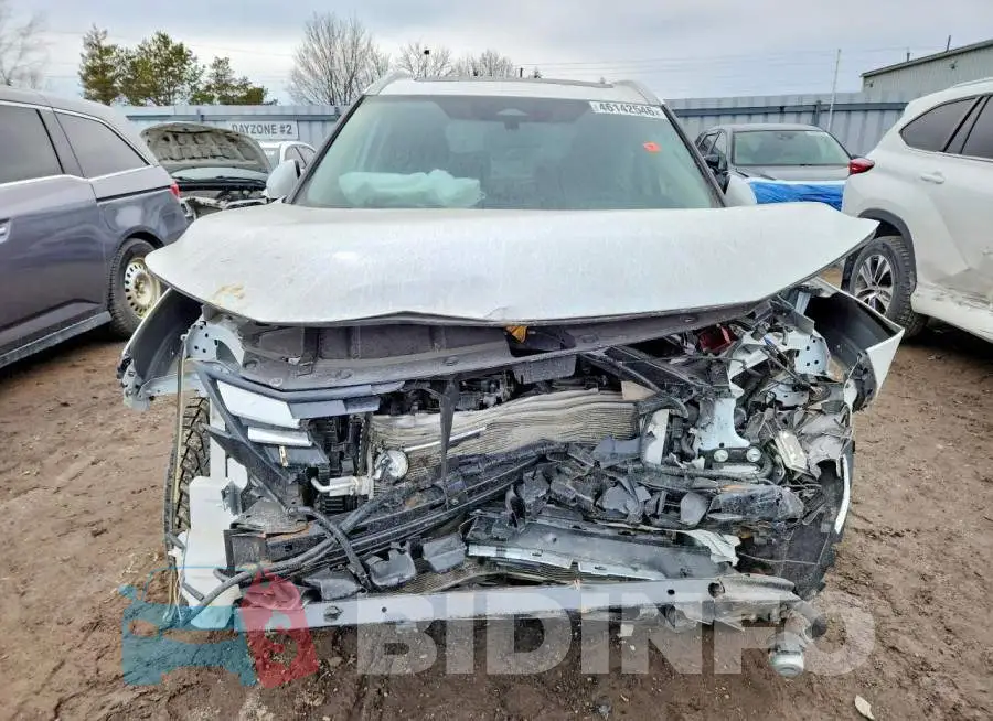 JN8BT3BB6SW176264 Photo# 5