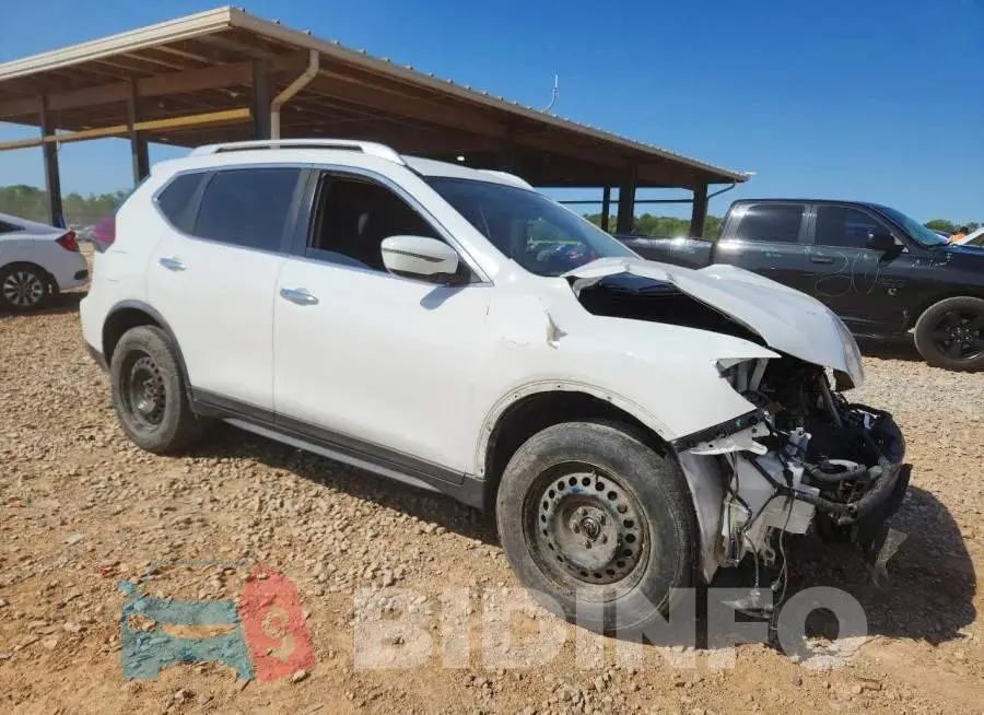 KNMAT2MV3LP527202 Photo# 4