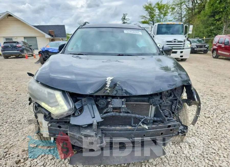 KNMAT2MV4JP595411 Photo# 5