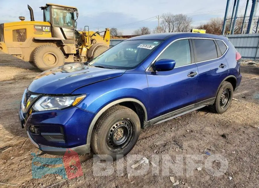 KNMAT2MV8JP501529 Photo# 1