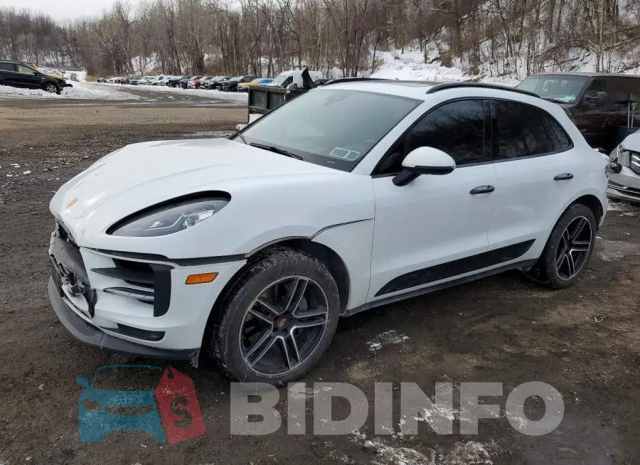 WP1AB2A53MLB32340 Photo# 1