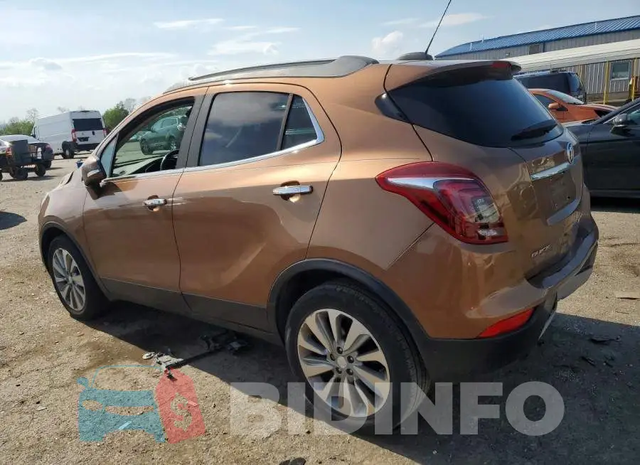 KL4CJASB8HB016911 Photo# 2