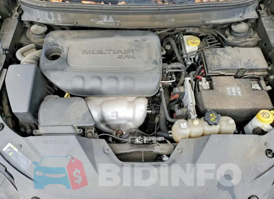 1C4PJLLB8KD332502 Photo# 12