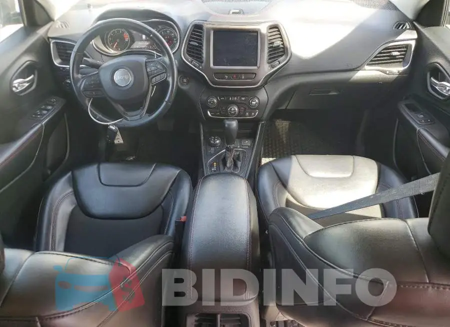 1C4PJMBX1MD182044 Photo# 8