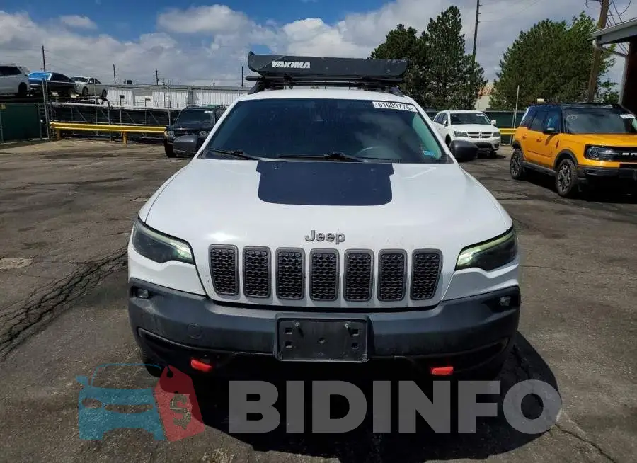 1C4PJMBX2KD391578 Photo# 5