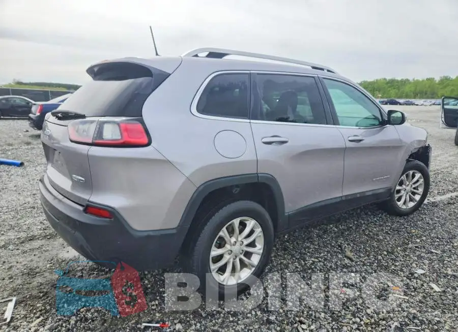 1C4PJMCB3KD315516 Photo# 3