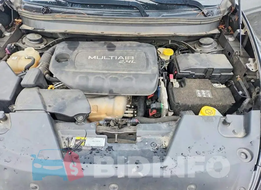 1C4PJMCB9HW530718 Photo# 12