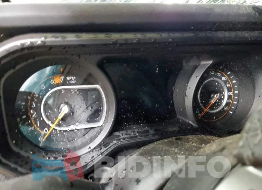 1C4PJXFGXTW263588 Photo# 9