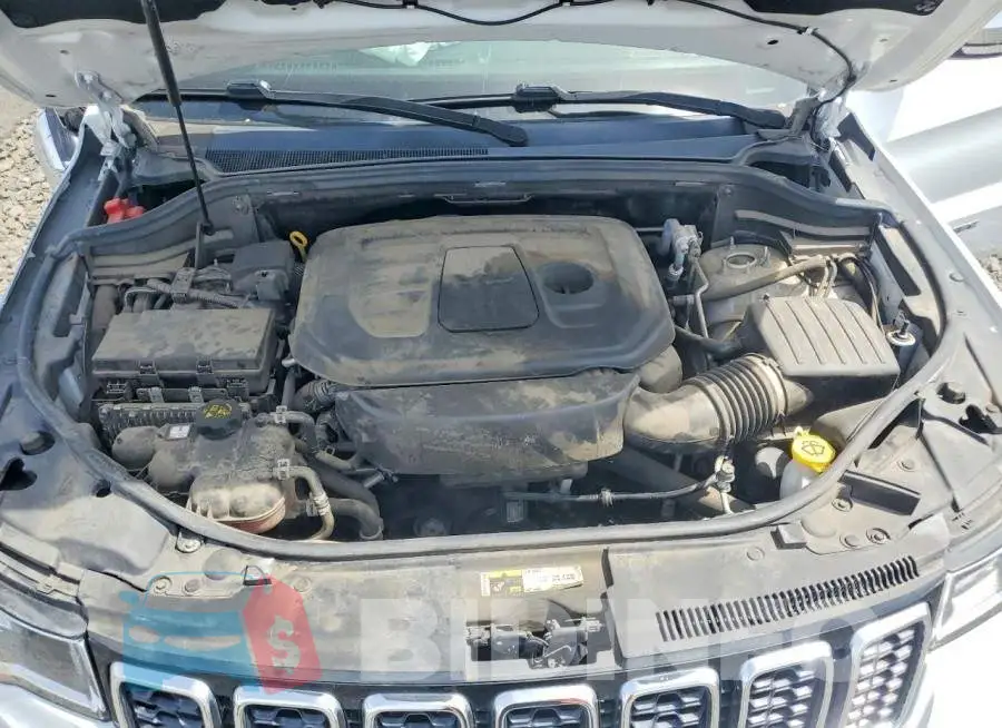 1C4RJFBG6KC765832 Photo# 12