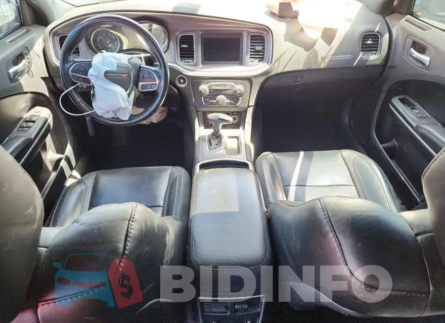 2C3CDXBG1NH157225 Photo# 8