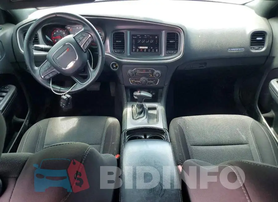 2C3CDXBG3KH715507 Photo# 8