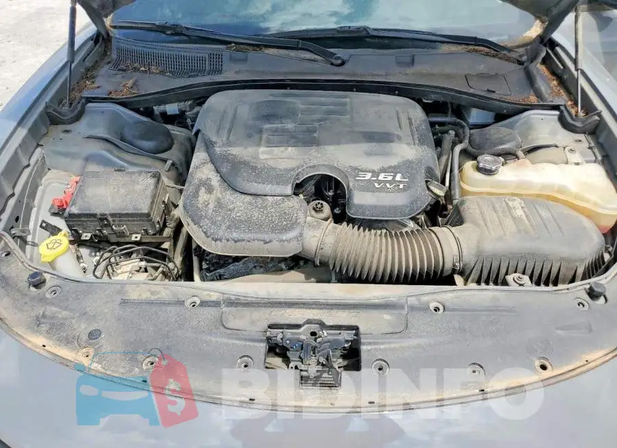 2C3CDXBG3KH715507 Photo# 11