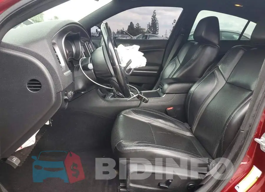 2C3CDXBG5MH515022 Photo# 7