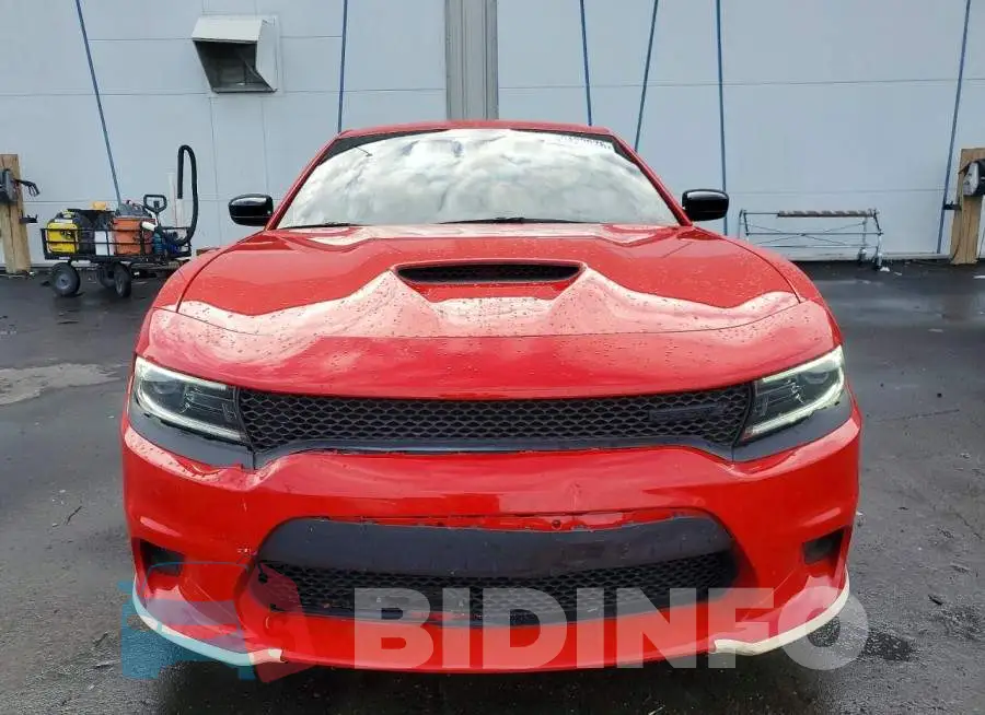 2C3CDXCT7PH672681 Photo# 5