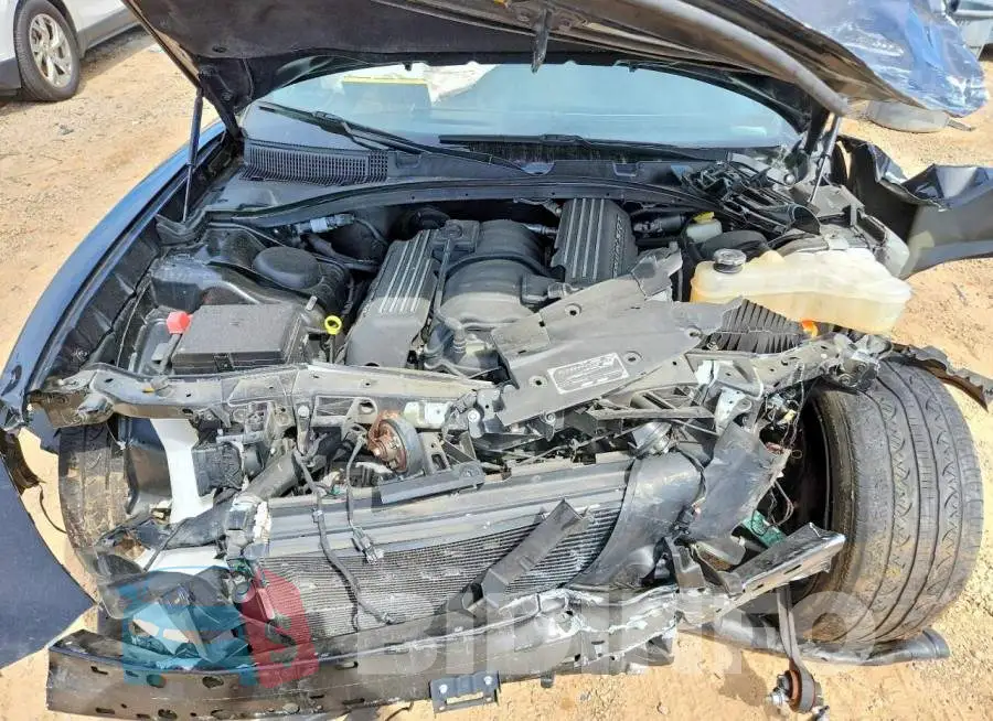 2C3CDXGJ1PH534871 Photo# 11
