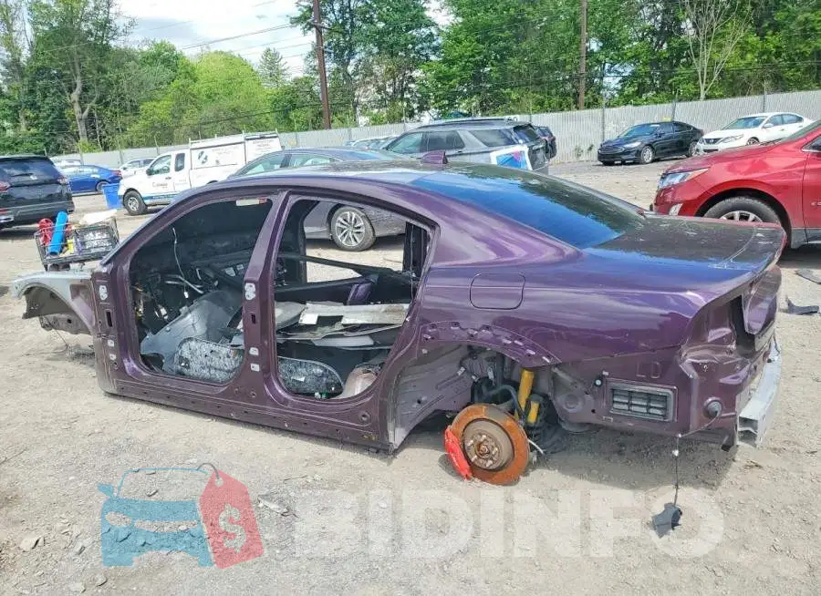 2C3CDXGJ5MH685045 Photo# 2