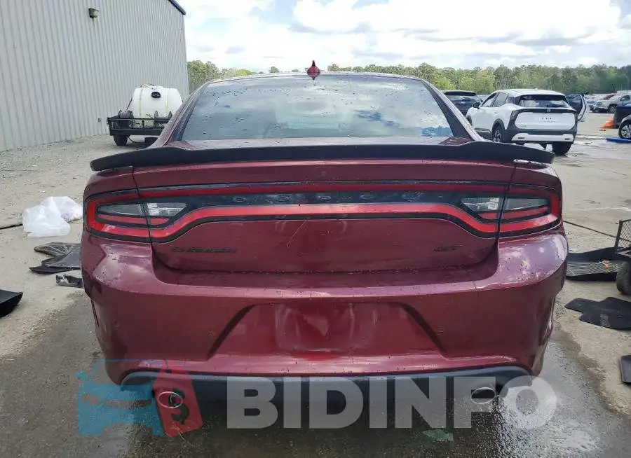 2C3CDXHG9NH153821 Photo# 6