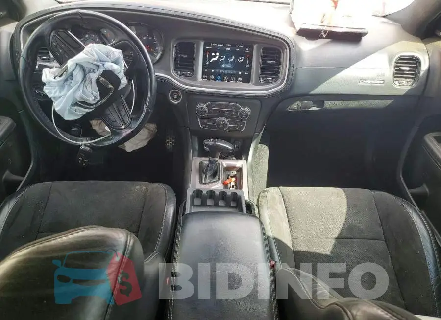 2C3CDXHG9NH153821 Photo# 8