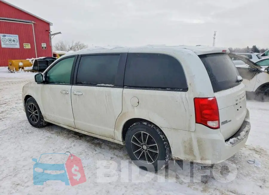 2C4RDGEG2KR637376 Photo# 2