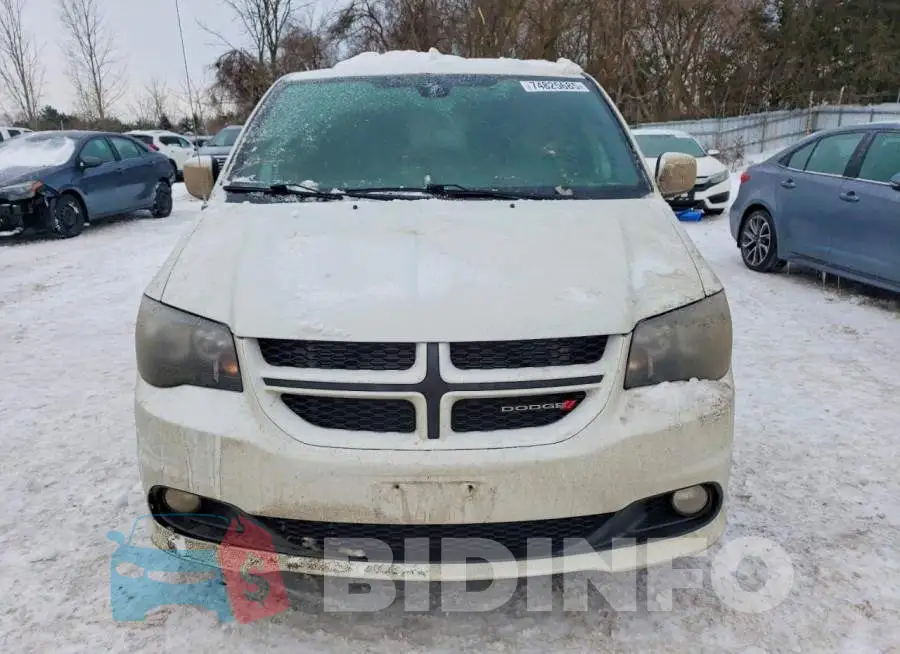 2C4RDGEG2KR637376 Photo# 5