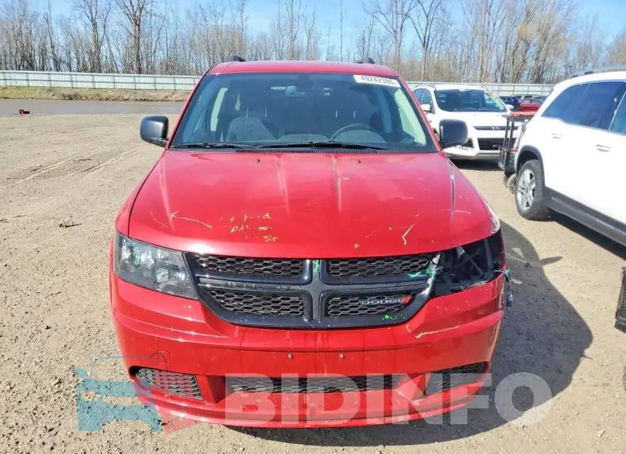 3C4PDCAB8LT277362 Photo# 5