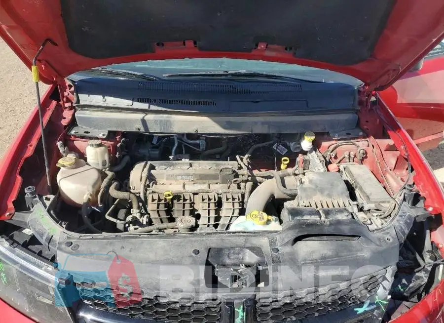 3C4PDCAB8LT277362 Photo# 12