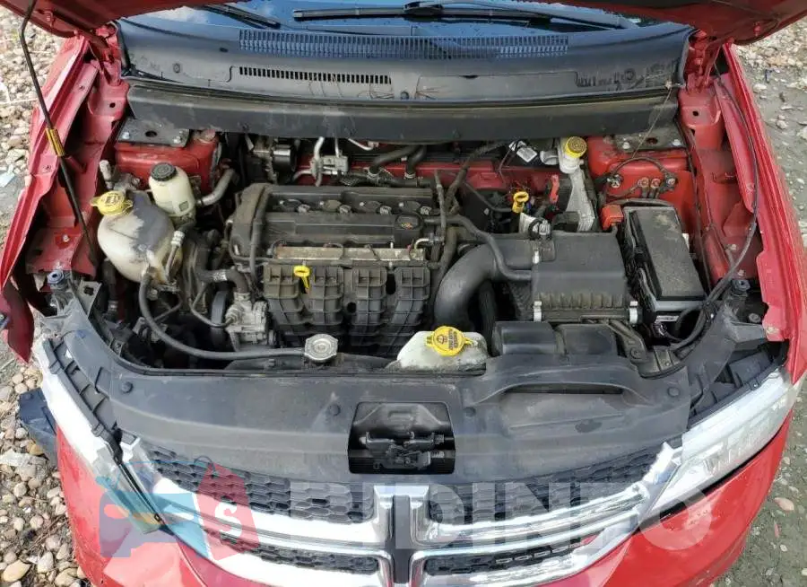 3C4PDCBB3HT670322 Photo# 12