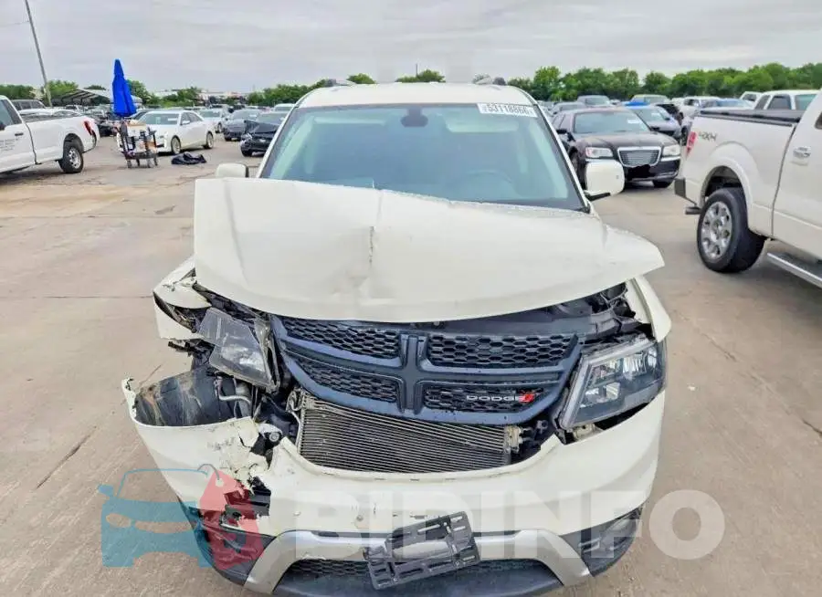 3C4PDCGB8KT869124 Photo# 5