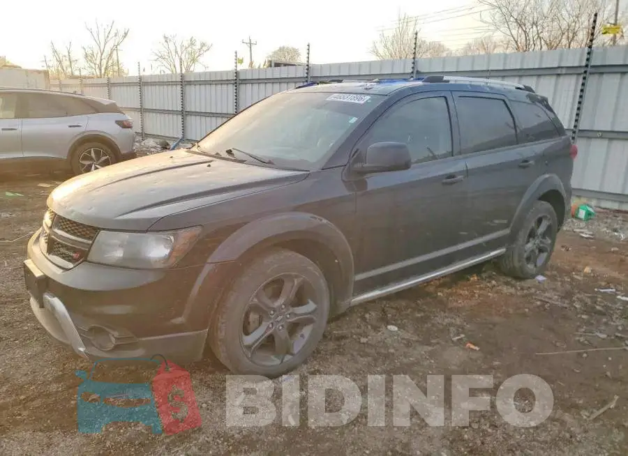 3C4PDCGB9LT268791 Photo# 1