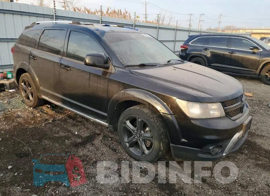 3C4PDCGB9LT268791 Photo# 4