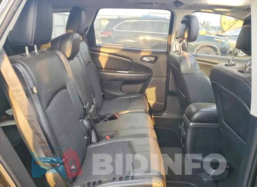3C4PDCGB9LT268791 Photo# 11