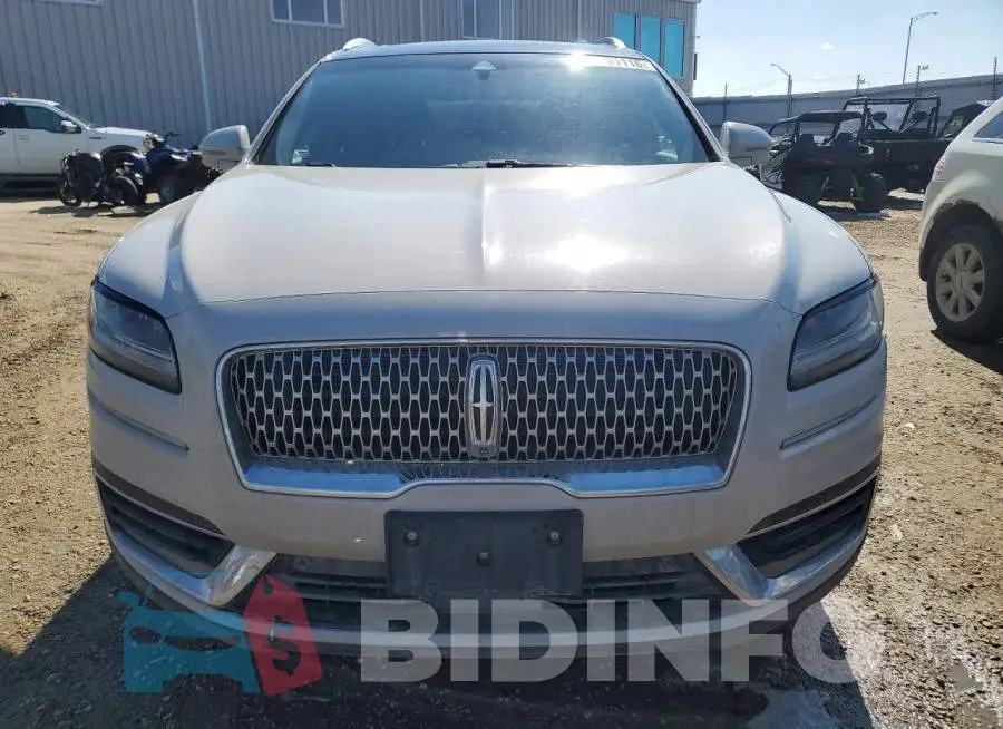 2LMPJ8L95KBL10568 Photo# 5