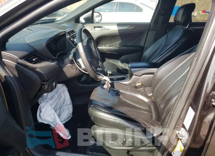 5LMCJ2D92KUL12744 Photo# 7