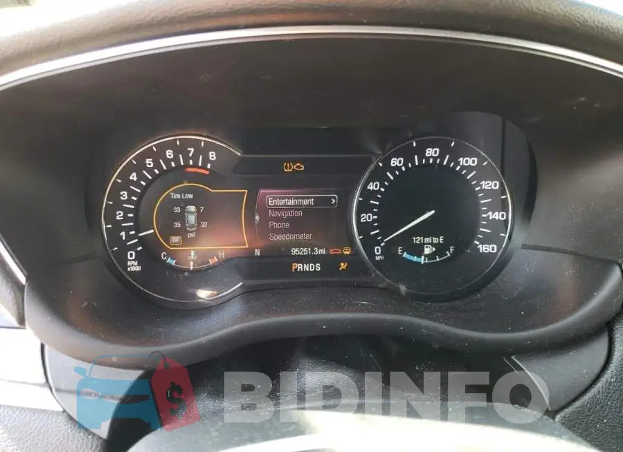 5LMCJ2D92KUL12744 Photo# 9