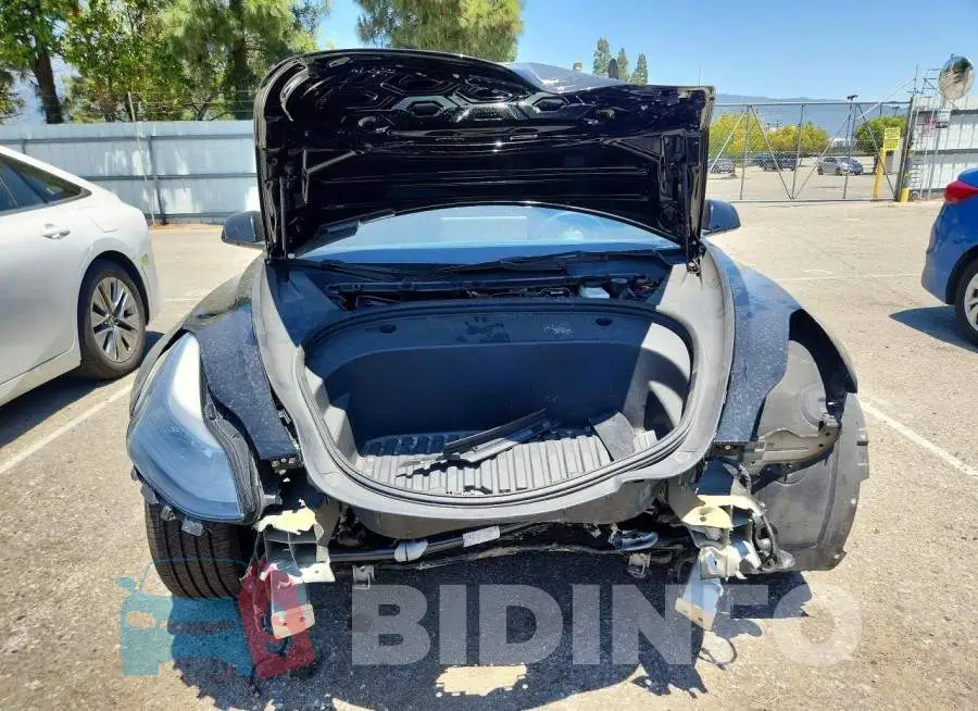 5YJ3E1EA1PF512254 Photo# 5