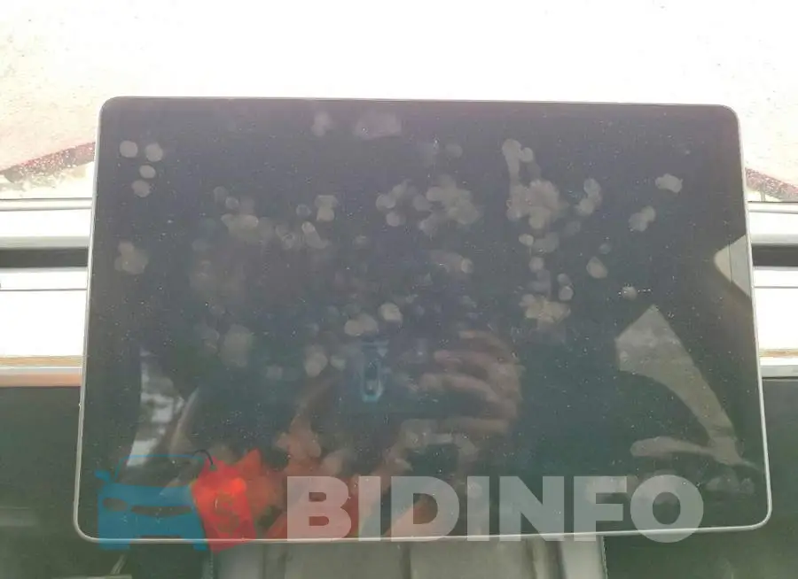 5YJ3E1EA6NF371257 Photo# 9