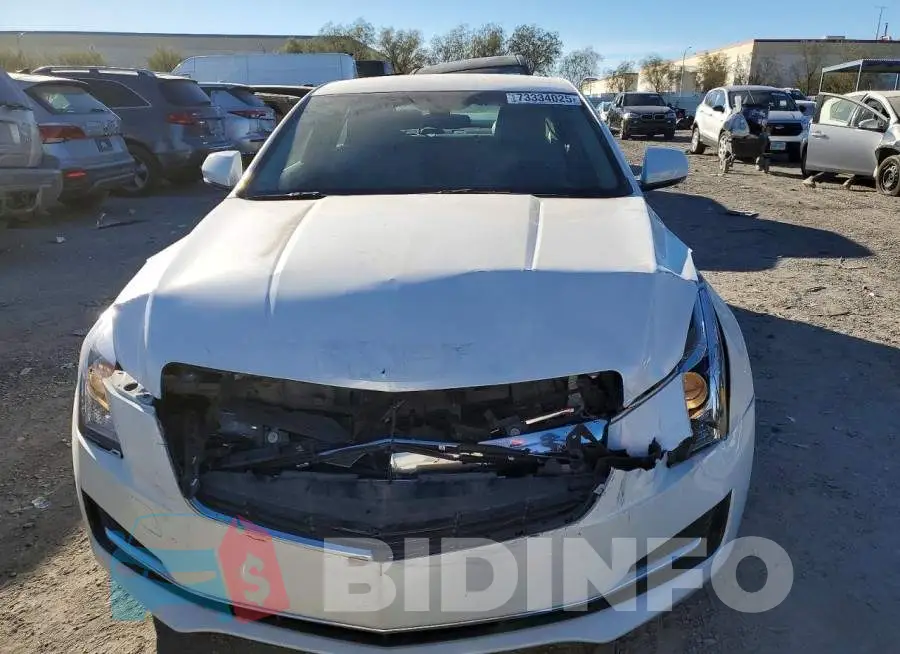 1G6AA5RX3J0162367 Photo# 5