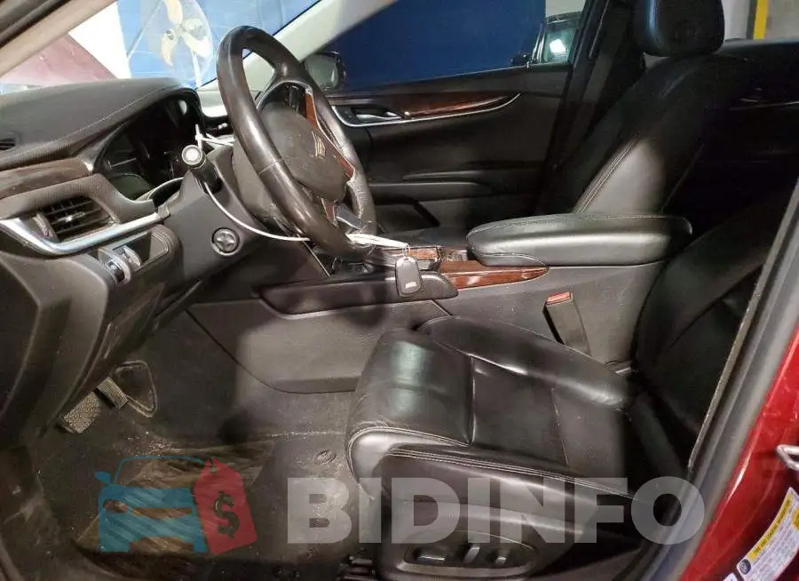 2G61M5S32H9118746 Photo# 7