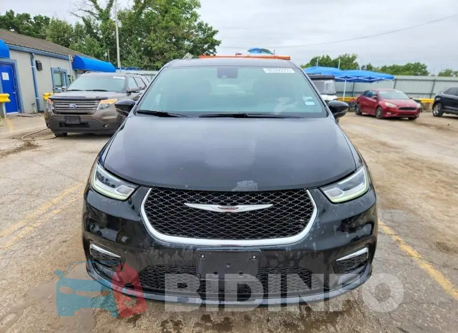 2C4RC1BG0TR209697 Photo# 5
